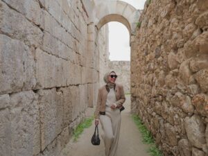 Feny Septiani, Fokus Hal-hal Baik, Prioritas Mimpi dan Cita-cita Kita dan Jangan Lupa Banyak Bersyukur