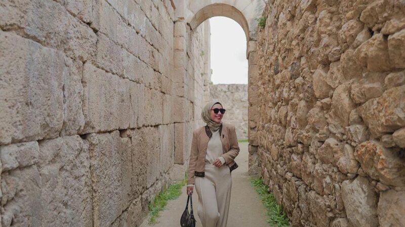 Feny Septiani, Fokus Hal-hal Baik, Prioritas Mimpi dan Cita-cita Kita dan Jangan Lupa Banyak Bersyukur