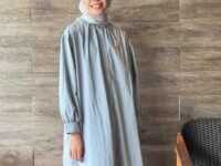 dr. Safitri Indah, Sp.PD: Ketika Pasien dan Keluarga Mengucapkan Terimakasih, Saya Betul-betul Bahagia