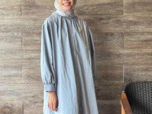 dr. Safitri Indah, Sp.PD: Ketika Pasien dan Keluarga Mengucapkan Terimakasih, Saya Betul-betul Bahagia