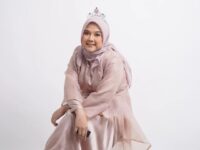 Savitri Kariawulan, Awal Jadi Konten Kreator untuk Cari Kesibukan Paska Resign dari Pekerjaan Utama