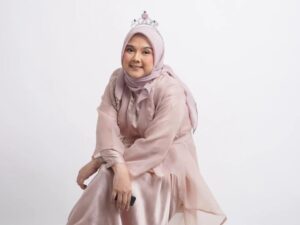 Savitri Kariawulan, Awal Jadi Konten Kreator untuk Cari Kesibukan Paska Resign dari Pekerjaan Utama