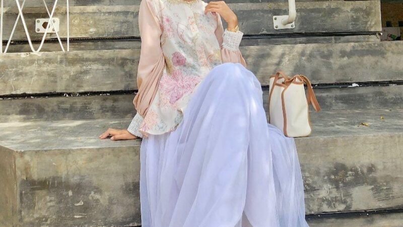 Gandes Nariswari, Sebagai IRT Tetap Produktif Buat Konten Agar Tidak Jenuh dengan Rutinitas