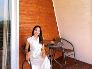 Deriz Khanzania Mozza, Jangan Pernah Pesimis Apa yang Kita Kerjakan, Hasil Pasti Mengikuti