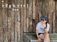 Yani Wok, Gagal Adalah Hal Biasa, Bangun Lagi dan Moving Forward!