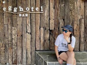 Yani Wok, Gagal Adalah Hal Biasa, Bangun Lagi dan Moving Forward!