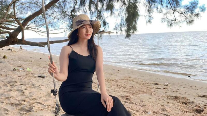 Reni Anggraeni, Maksimalkan Potensi Kita Agar Dapatkan Prestasi