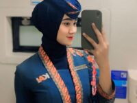 Dhea Regita, Bukan Aku yang Hebat, Tetapi Doa Orang Tuaku yang Kuat