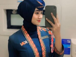 Dhea Regita, Bukan Aku yang Hebat, Tetapi Doa Orang Tuaku yang Kuat