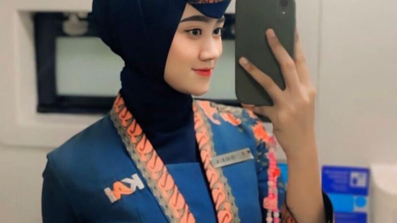 Dhea Regita, Bukan Aku yang Hebat, Tetapi Doa Orang Tuaku yang Kuat