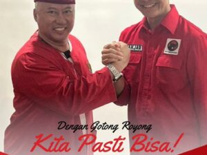 Bang David : Muharram, Sukarnoisme & Pemimpin Masa Depan