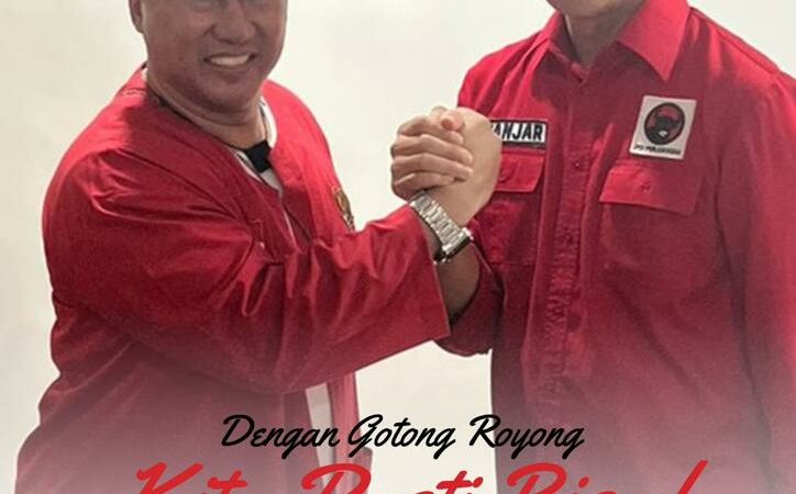 Bang David : Muharram, Sukarnoisme & Pemimpin Masa Depan