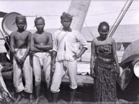 Tempat Istirahat Terakhir Pekerja Kontrak Jawa & Jalur Kerjasama Masalalu Kolonial Belanda