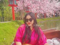 Bella D. Nabilla, I Believe Everything In Life Happens For A Reason