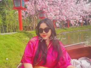 Bella D. Nabilla, I Believe Everything In Life Happens For A Reason