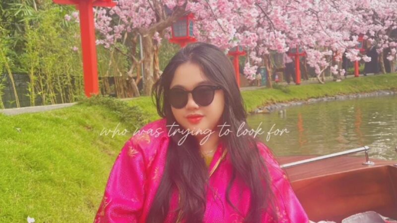 Bella D. Nabilla, I Believe Everything In Life Happens For A Reason