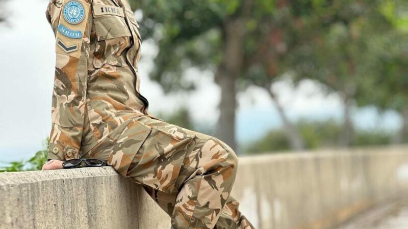 Ikha Yulian: Jangan Pernah Menyerah Pada Apa yang Benar-benar Kamu Inginkan