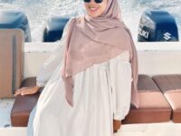 Adita Ferdiana, Bergabung Komunitas Dapat Ilmu Baru dan Peluang Kerjasama Brand Lebih Besar