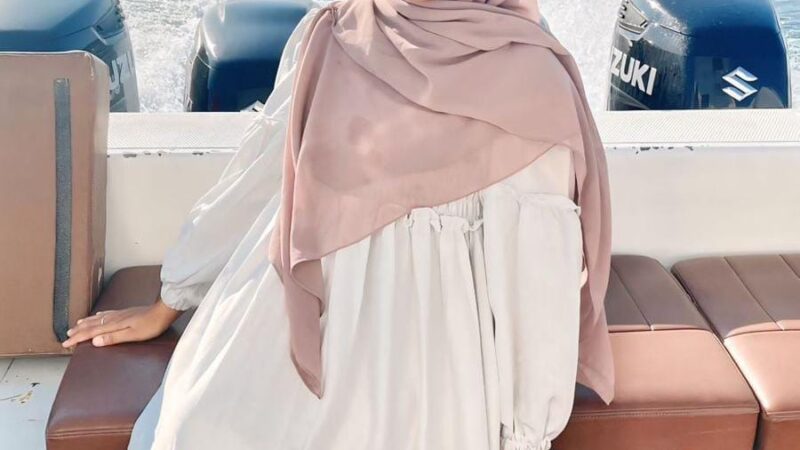 Adita Ferdiana, Bergabung Komunitas Dapat Ilmu Baru dan Peluang Kerjasama Brand Lebih Besar