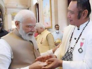 Pemikiran Mahatma Gandhi & Kesederhanaan Menjadi Kemuliaan Kemanusiaan