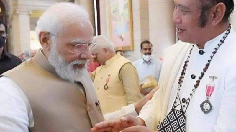 Pemikiran Mahatma Gandhi & Kesederhanaan Menjadi Kemuliaan Kemanusiaan