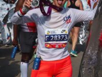 Tity Helena Hetharia, Thank You For Yesterday Have Strength For Today