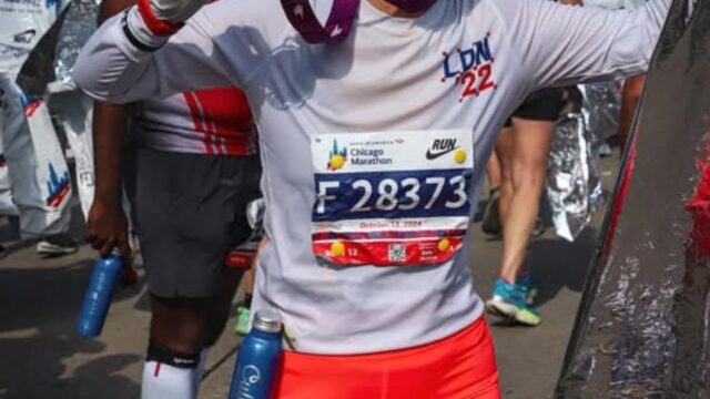 Tity Helena Hetharia, Thank You For Yesterday Have Strength For Today