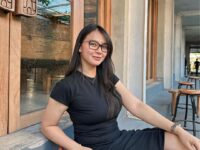 Dyah Novia, Tiada Rugi Jadi Orang Baik Meski Kondisi Tak Baik