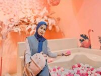 Weni Nilasari, Jadi Konten Kreator Untuk Menggali Potensi Diri Lebih Banyak Lagi