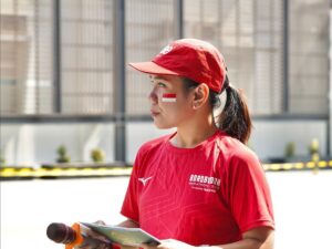 Endang Elisa, Jangan Batasi Diri Kita dengan Kegagakan-kegagalan