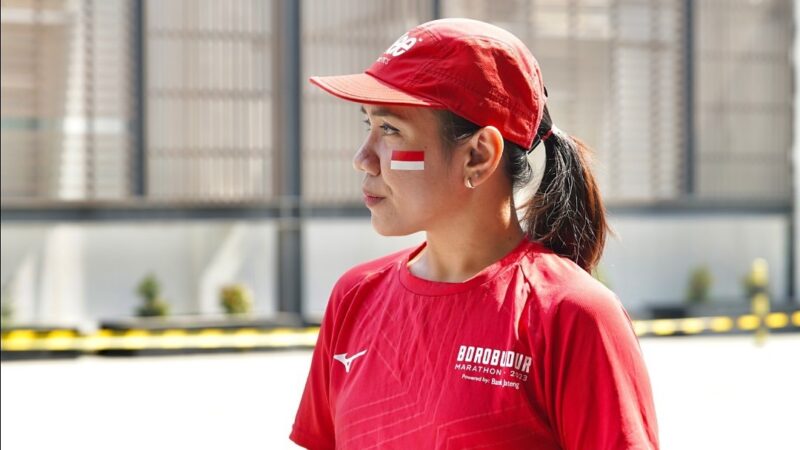 Endang Elisa, Jangan Batasi Diri Kita dengan Kegagakan-kegagalan