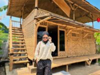 Windy Luciandri Didarwish, Jadilah Versi Terbaik Kita, Bukan Versi Kelas Dua Orang Lain