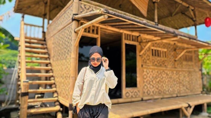 Windy Luciandri Didarwish, Jadilah Versi Terbaik Kita, Bukan Versi Kelas Dua Orang Lain