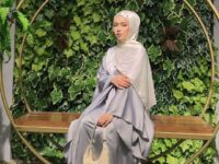 Shella, Jangan Galau Takut Akan Rezeki, Tuhan Maha Kaya dan Mintalah Kepada-Nya