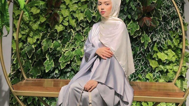 Shella, Jangan Galau Takut Akan Rezeki, Tuhan Maha Kaya dan Mintalah Kepada-Nya