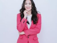 Hafina Okta, Mumpung Masih Muda Perbanyak Prestasi dan Belajar Tanpa Tapi dan Nanti