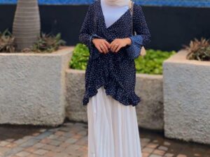 Mamawi Dwi, Tak Ada Kata Terlambat Memulai Hal Baru