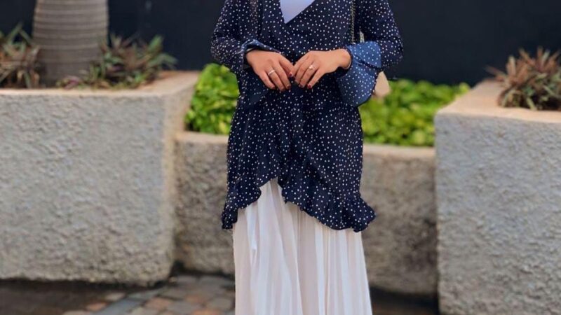 Mamawi Dwi, Tak Ada Kata Terlambat Memulai Hal Baru