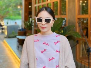 Edelleit Sharon, Semakin Dikuatkan, Bertambah Dewasa dalam Menghadapi Tantangan Ke Depan