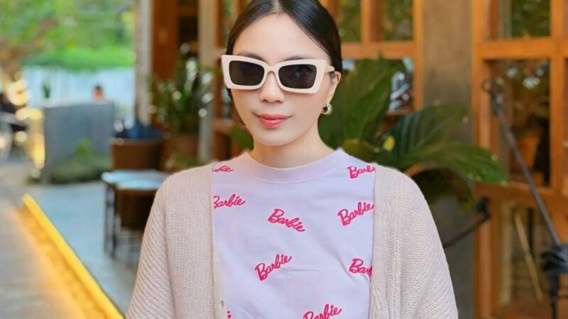 Edelleit Sharon, Semakin Dikuatkan, Bertambah Dewasa dalam Menghadapi Tantangan Ke Depan