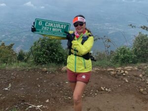 Olla Dian Dee, Ubah Rasa Sakit Menjadi Kekuatan dan Luka Kita Menjadi Kebijaksanaan