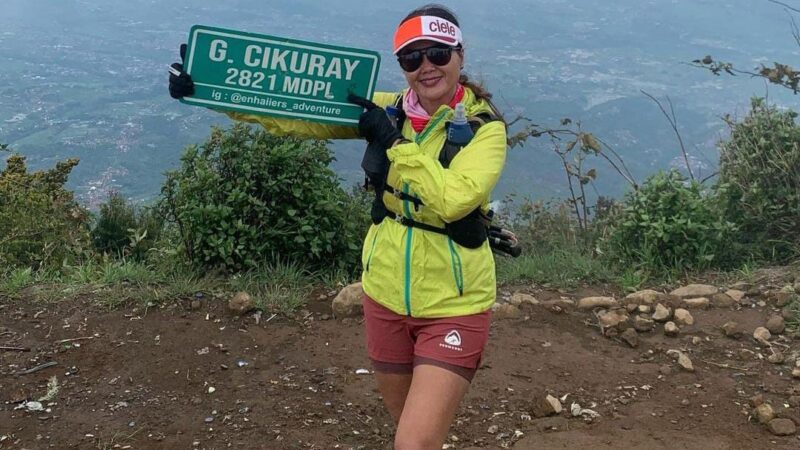 Olla Dian Dee, Ubah Rasa Sakit Menjadi Kekuatan dan Luka Kita Menjadi Kebijaksanaan