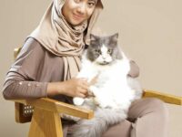 Yolanda Nadyasari, Perbanyak Waktu Bersama Orang Tua, Bangun Memory Sebanyak Mungkin Mumpung Masih Komplit