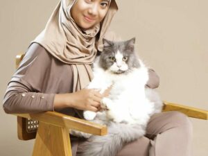 Yolanda Nadyasari, Perbanyak Waktu Bersama Orang Tua, Bangun Memory Sebanyak Mungkin Mumpung Masih Komplit