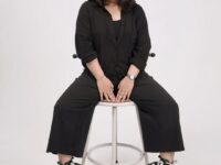 Angelia Anggieta, Build Your Life, Not Just Your Career!