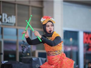 Kiki Nisa, Jadi Pribadi yang Baik Berfikiran Positif Hidup Kan Terasa Ringan dan Menyenangkan