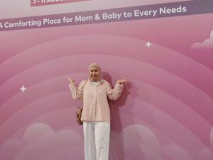 Orin Chanz, Kualitas Hidup Kita Dipengaruhi Mindset, Buat Mindset Ke Arah Positif