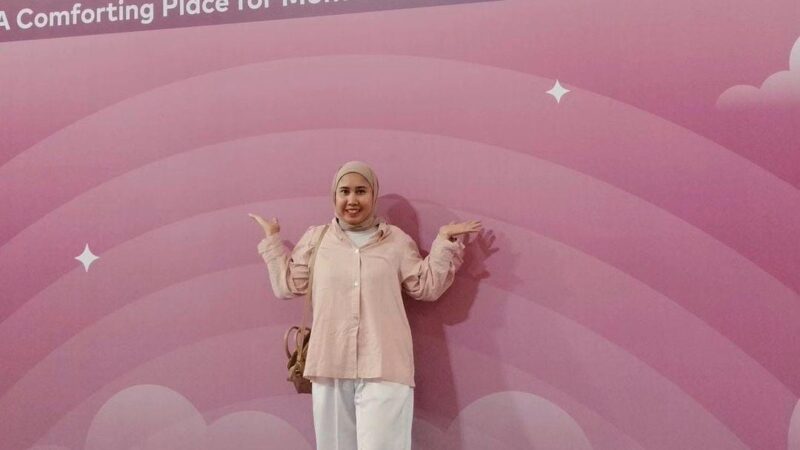 Orin Chanz, Kualitas Hidup Kita Dipengaruhi Mindset, Buat Mindset Ke Arah Positif