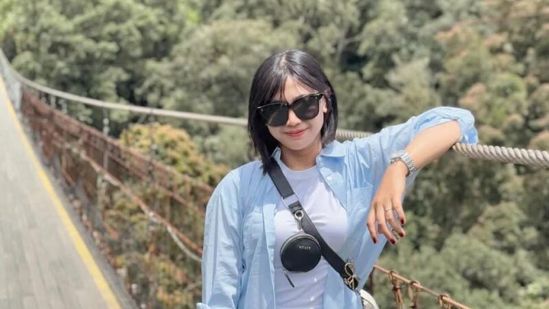 Octavia, Setiap Orang yang Kita Temui Adalah Guru!