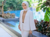 Fani Chalida Fatma, Tetaplah Menjadi Orang Baik dan Sabar Meskipun Terdzalimi, Karena Kita Punya Tuhan